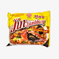 Jin Jjambbong Ramen (130g)  | Ottogi