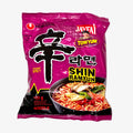 Shin TomYum Flavor Ramen (123g) | Nongshim