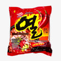 Yeul Extra Spicy Ramen (120g) | Ottogi