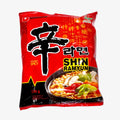 Shin Ramen (120g) | Nongshim