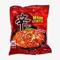 Shin Stir Fry Ramen (131g) | Nongshim