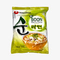 Soon Veggie Ramen (112g) | Nongshim