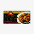 S&B | Golden Curry hot (220 g)