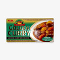 S&B | Golden Curry medium hot (220 g)