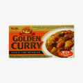 S&B | Golden Curry mild (220 g)