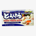 S&B | Torokeru Tasty White Stew (160 g)