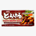 S&B | Tasty Brown Stew Mix (160 g)