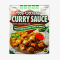 House Foods | Vegetable Curry Medium Hot (200g)