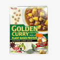 S&B | Golden Curry medium hot -plant based – Sauce mit Gemüse (230g)
