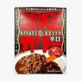 Beef Curry Scharf (180g) | Kinkei