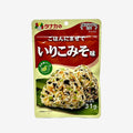 Furikake - Fisch, Miso - Iriko Miso (31g) | Tanakano