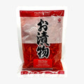 Beni Shoga - Eingelegter roter Ingwer (200g) | Daruma