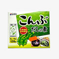 Kombu Dashi no Moto - Algenbühe (16×8g) | Shimaya