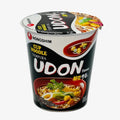 Tempura Udon Cup Noodle (62g) | Nongshim