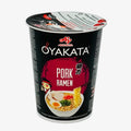 Oyakata Pork Cup Ramen (62g) | Ajinomoto
