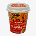 Tteokbokki Hot&Spicy (160g) | Sempio