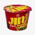 Jin Spicy Cup Ramen 110g | Ottogi
