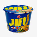 Jin Mild Cup Ramen 110g | Ottogi