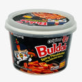Buldak Spicy Tteokbokki (185g) | Samyang