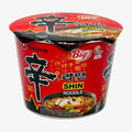 Shin Big Cup Ramen 114g | Nongshim
