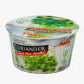 Koriander Reis Cup Nudeln (60g) | Mama
