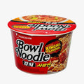 Bowl Noodle Kimchi (100g) | Nongshim