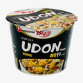 Udon Tempura Big Cup Noodle 111g | Nongshim