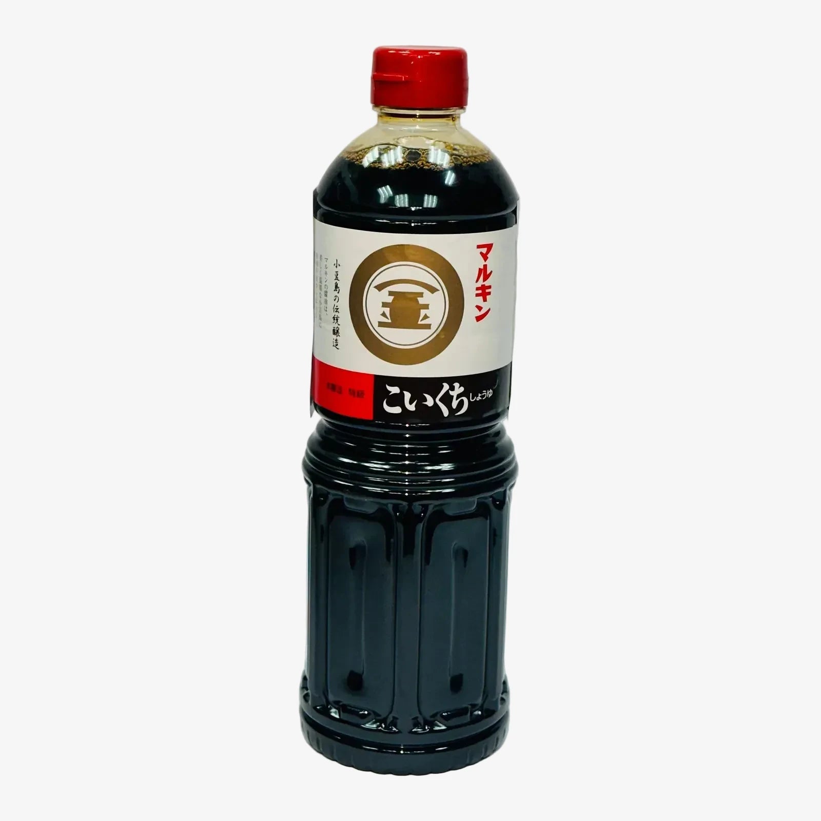 Marukin | Sojasoße - Koikuchi 1L