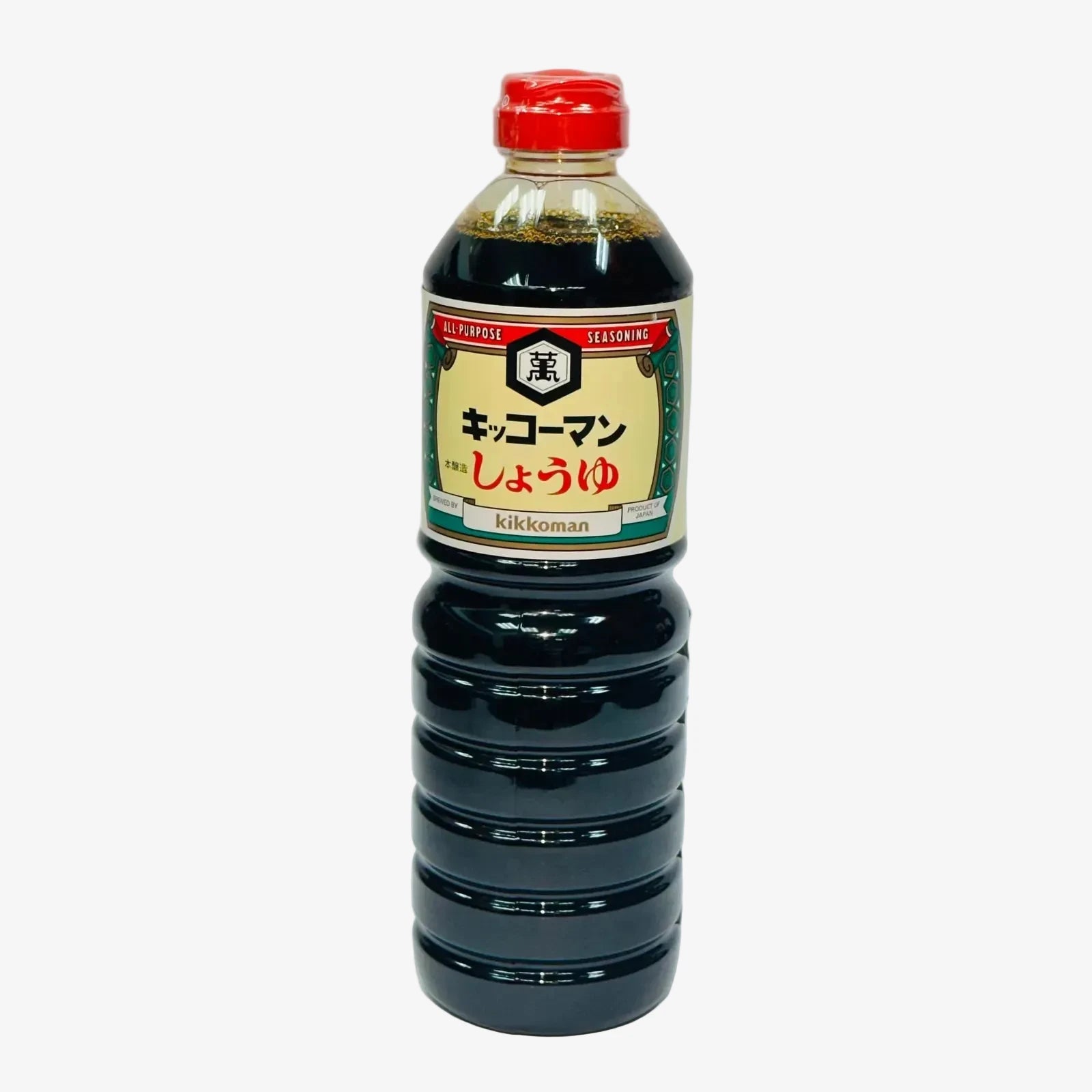 Kikkoman | Sojasoße - Shoyu 1L