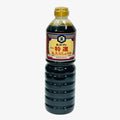 Kikkoman | Premium Sojasoße - Tokusen Marudaizu Shoyu 1L