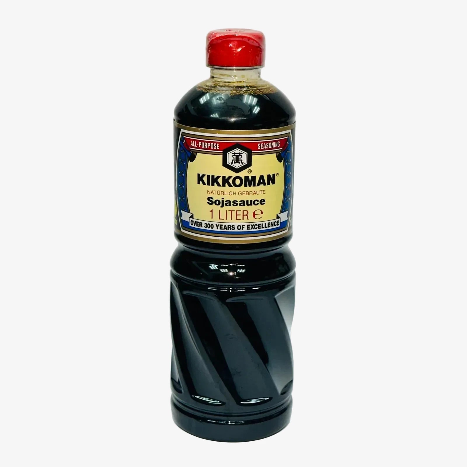 Kikkoman | Sojasoße NL - Shoyu 1L