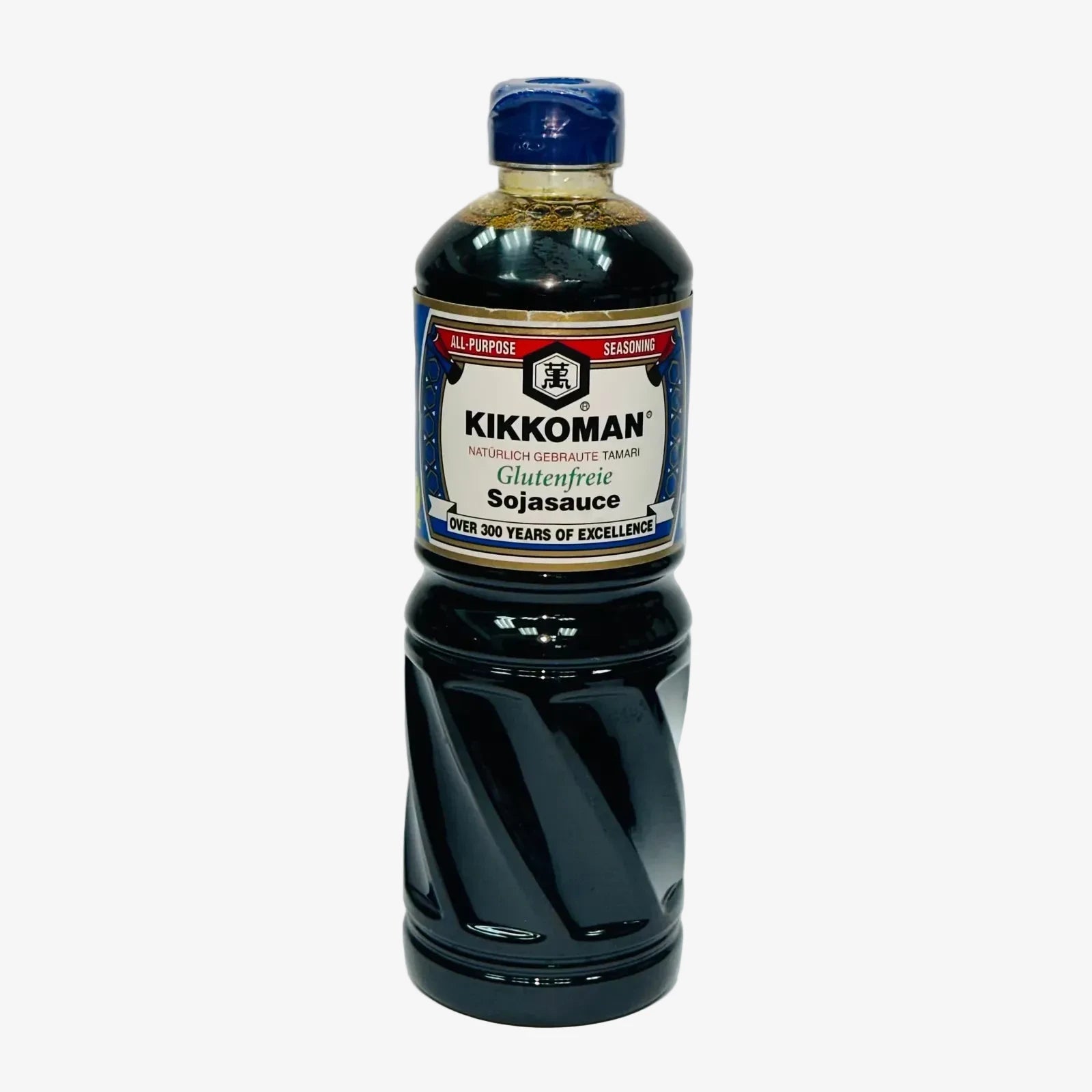 Kikkoman | Glutenfreie Sojasoße - Tamari Shoyu 1L