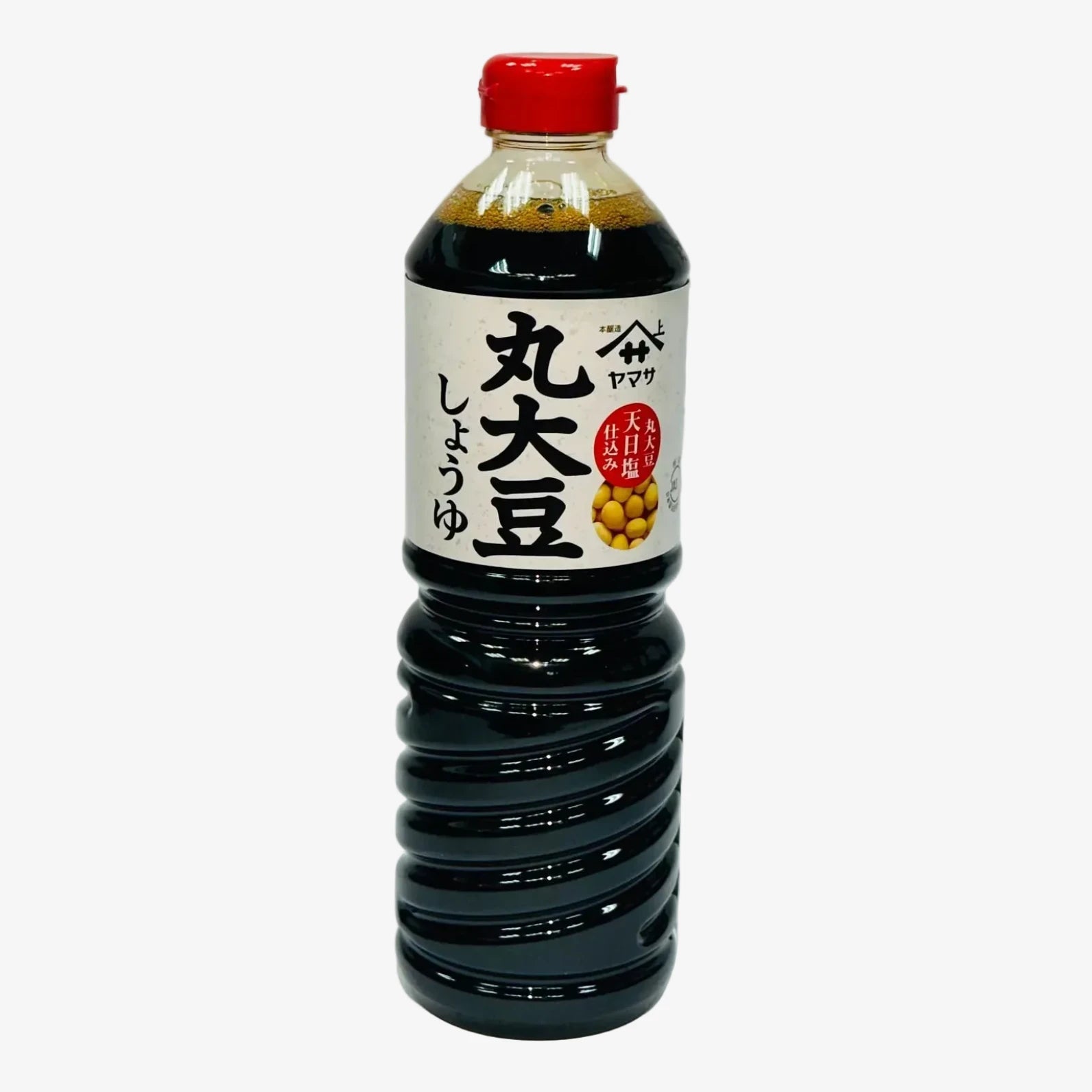 Yamasa | Sojasoße - Marudaizu Shoyu 1L