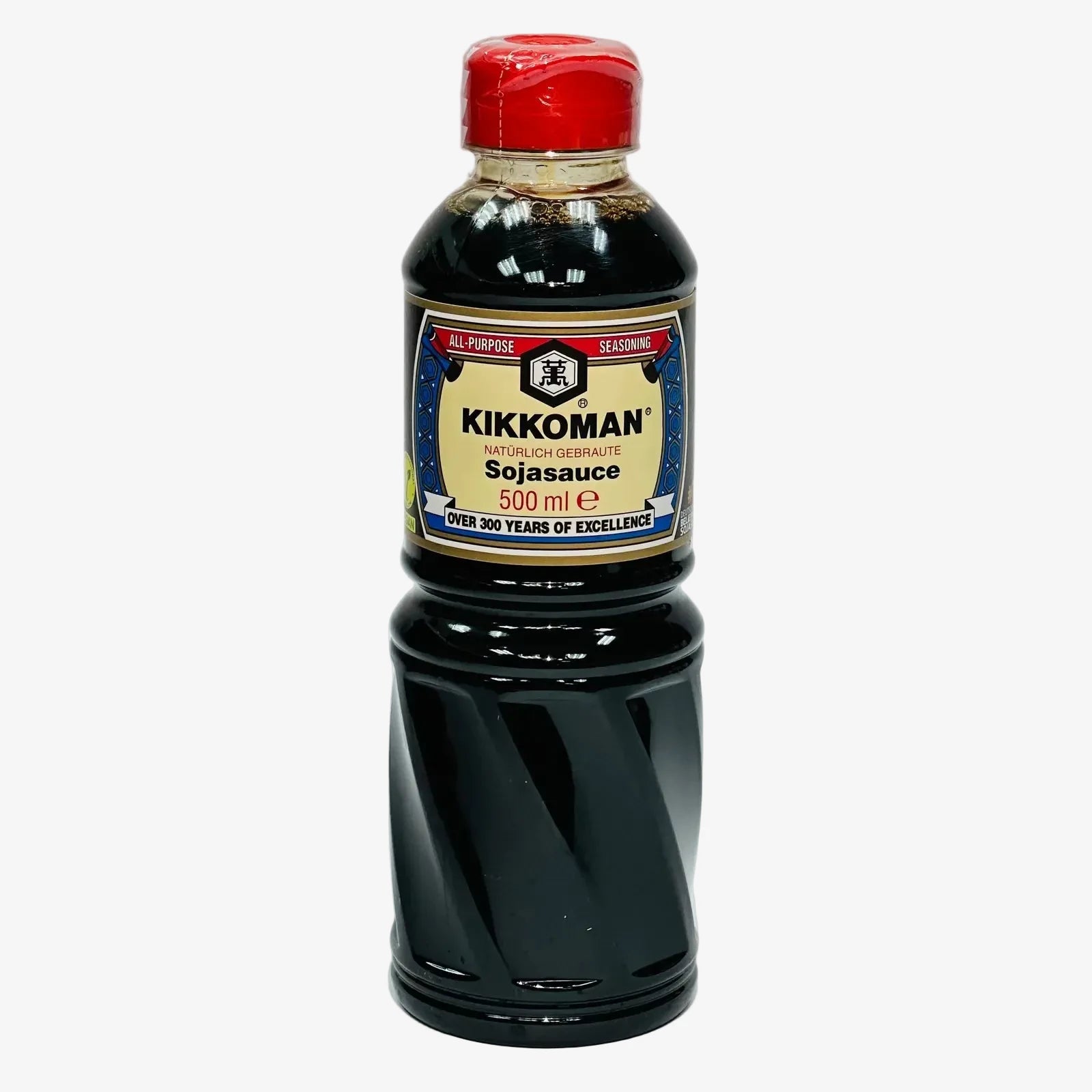 Kikkoman | Sojasoße - Shoyu 500ML