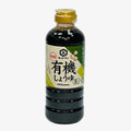 Kikkoman | Bio Sojasoße - Yuki Shoyu 500ML