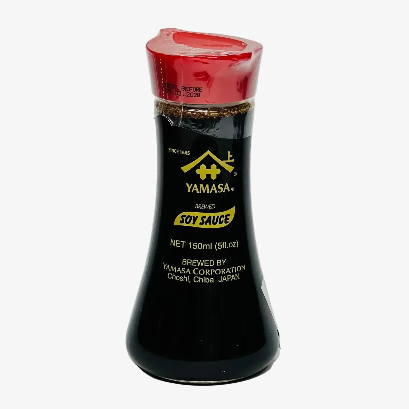 Yamasa | Sojasoße - Takujo Shoyu 150ml