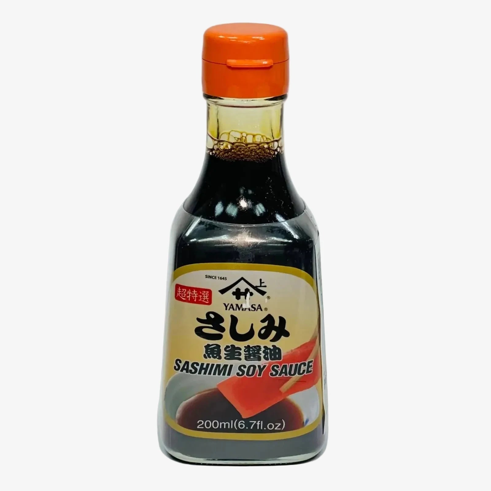 Yamasa | Sashimi Sojasoße 200ml