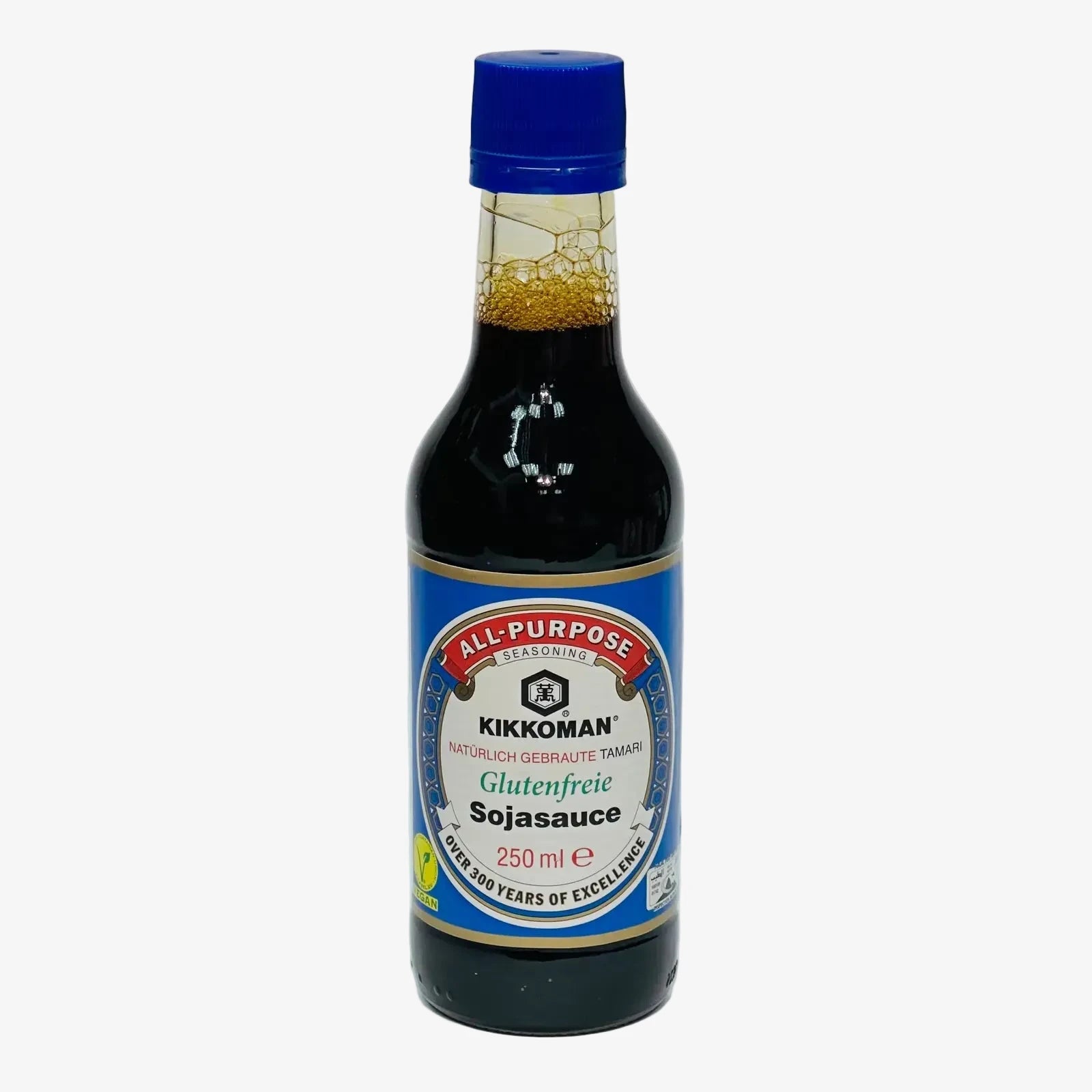 Kikkoman | Glutenfreie Sojasoße - Tamari Shoyu 250ML