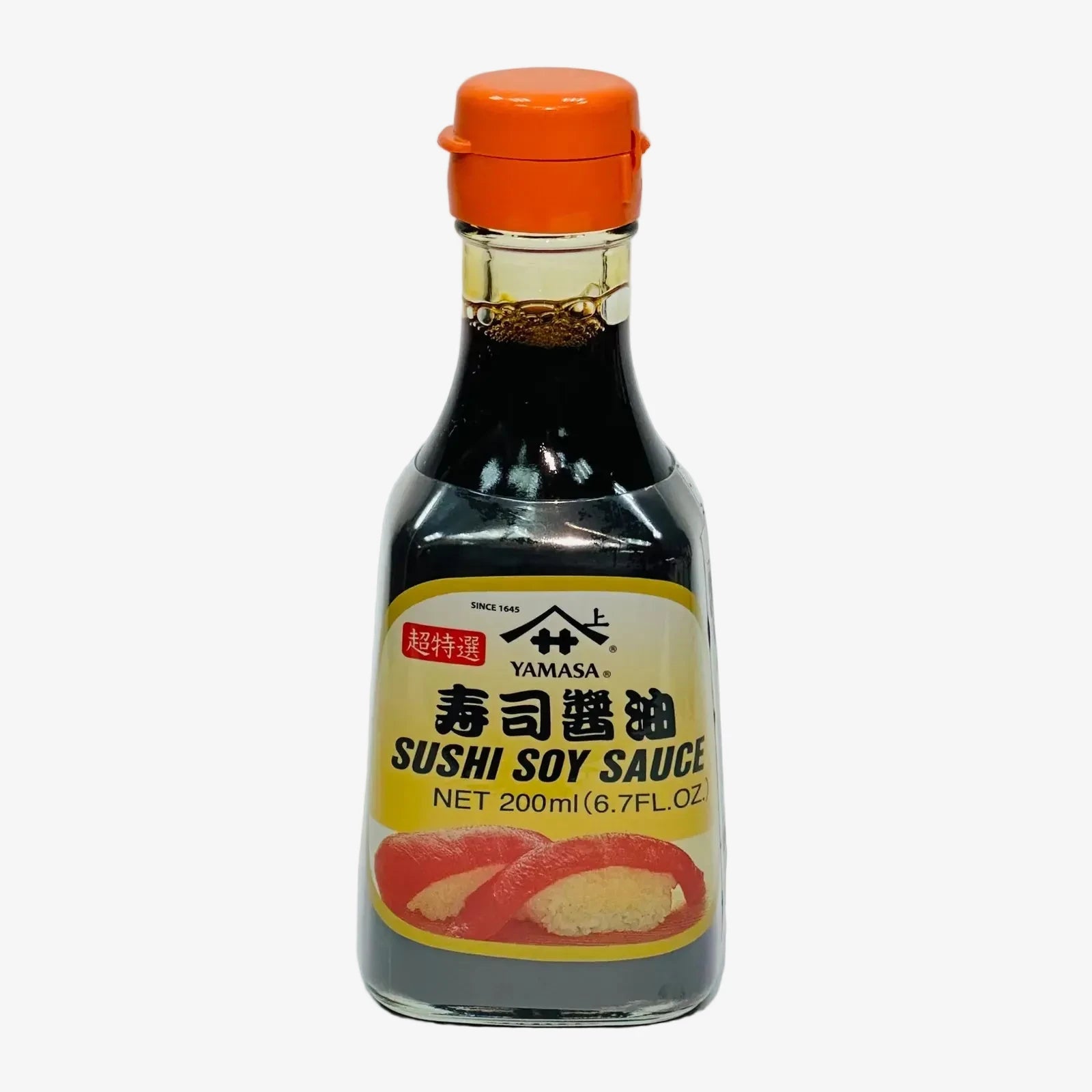 Yamasa |  Sushi Sojasoße 200ml