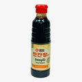 Sempio | Dunkle Sojasauce Jin Gold (500ml)