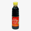 Sempio | Dunkle Sojasauce Jin S - 500ML