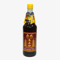 Chee Seng | Sesamöl aus schwarzem Sesam, geröstet 100% (650ml)