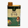 Bibigo | Sesamöl, geröstet 100% (500ml)