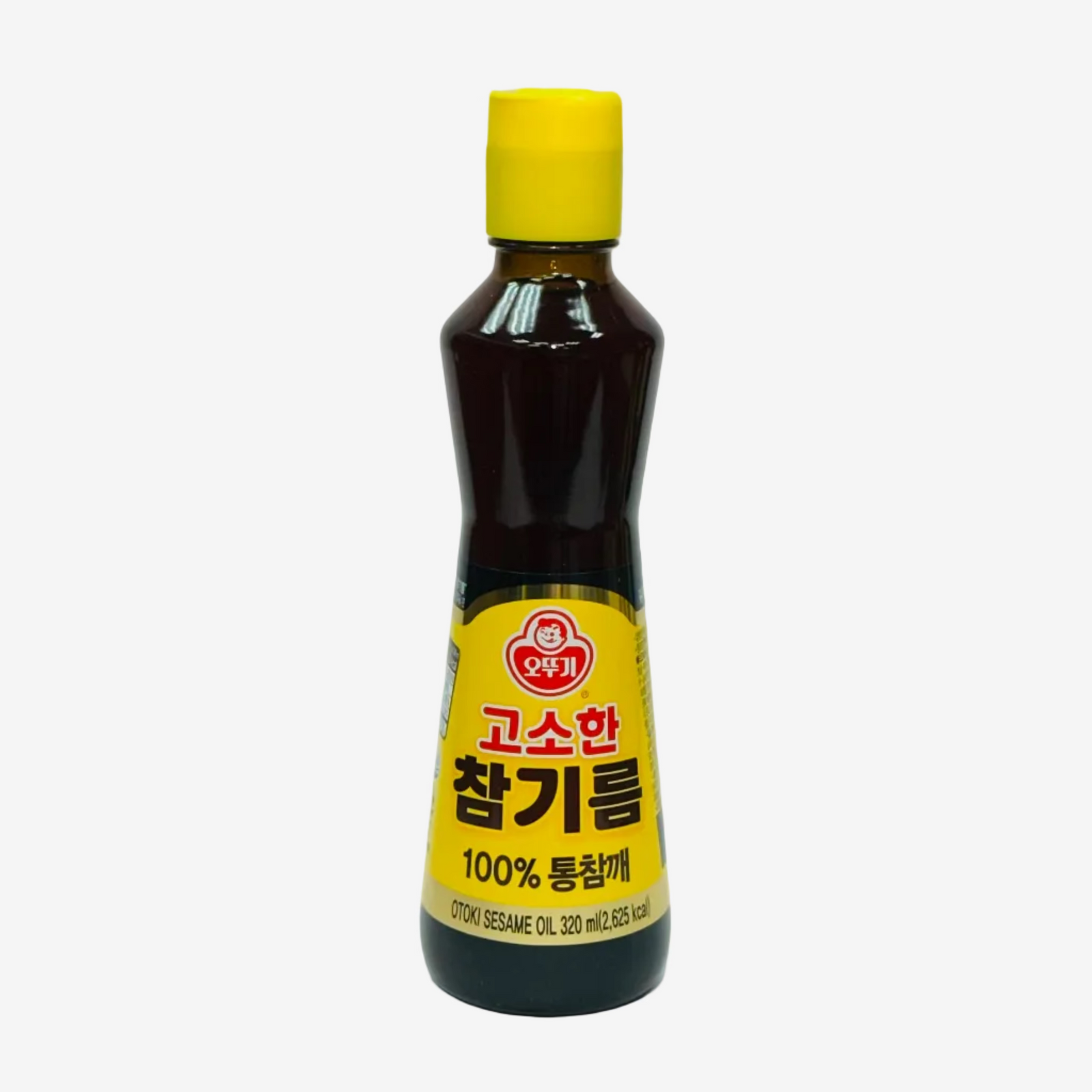 Ottogi | Sesamöl 100% (320ml)