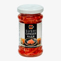 Sushi Ingwer pink (200g) | J-Basket