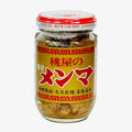 Ajitsuki Menma - Bambussprossen eingelegt (100g) | Momoya