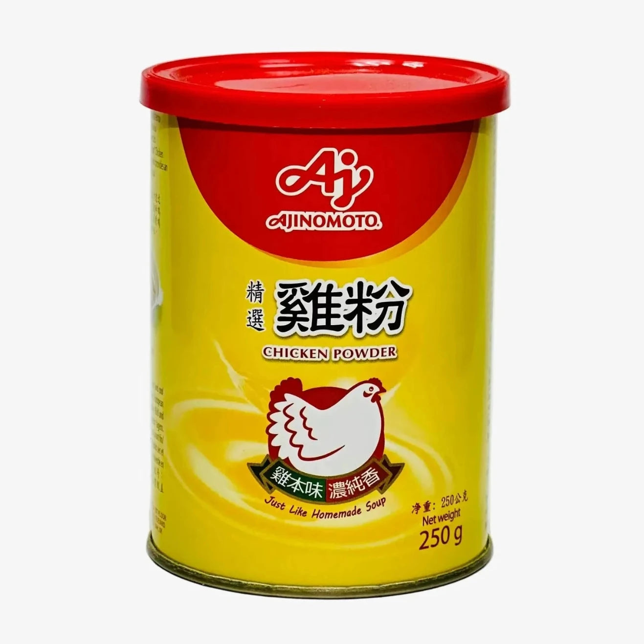 Hühnerbrühe Pulver (250g) | Ajinomoto