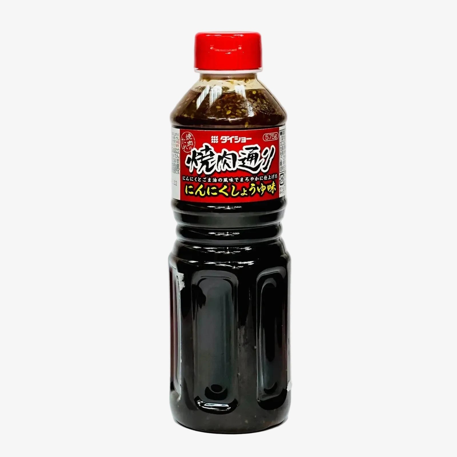 Yakiniku BBQ Sauce (983ml) | Daisho