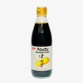 Ponzu - Yuzu Soysauce (355ml) | Shirakiku