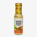 Sesam Dressing mit gerösteten Sesam (236ml) | Kewpie